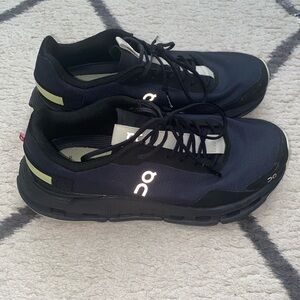 On Running Cloud Novaform Shoes Sneakers